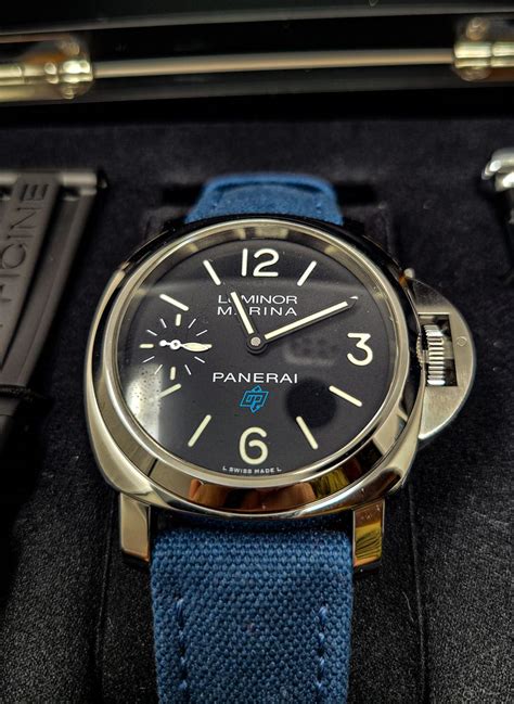 panerai pam 777|panerai pam111 price.